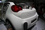 Citroen C-Cactus Concept 2007 года